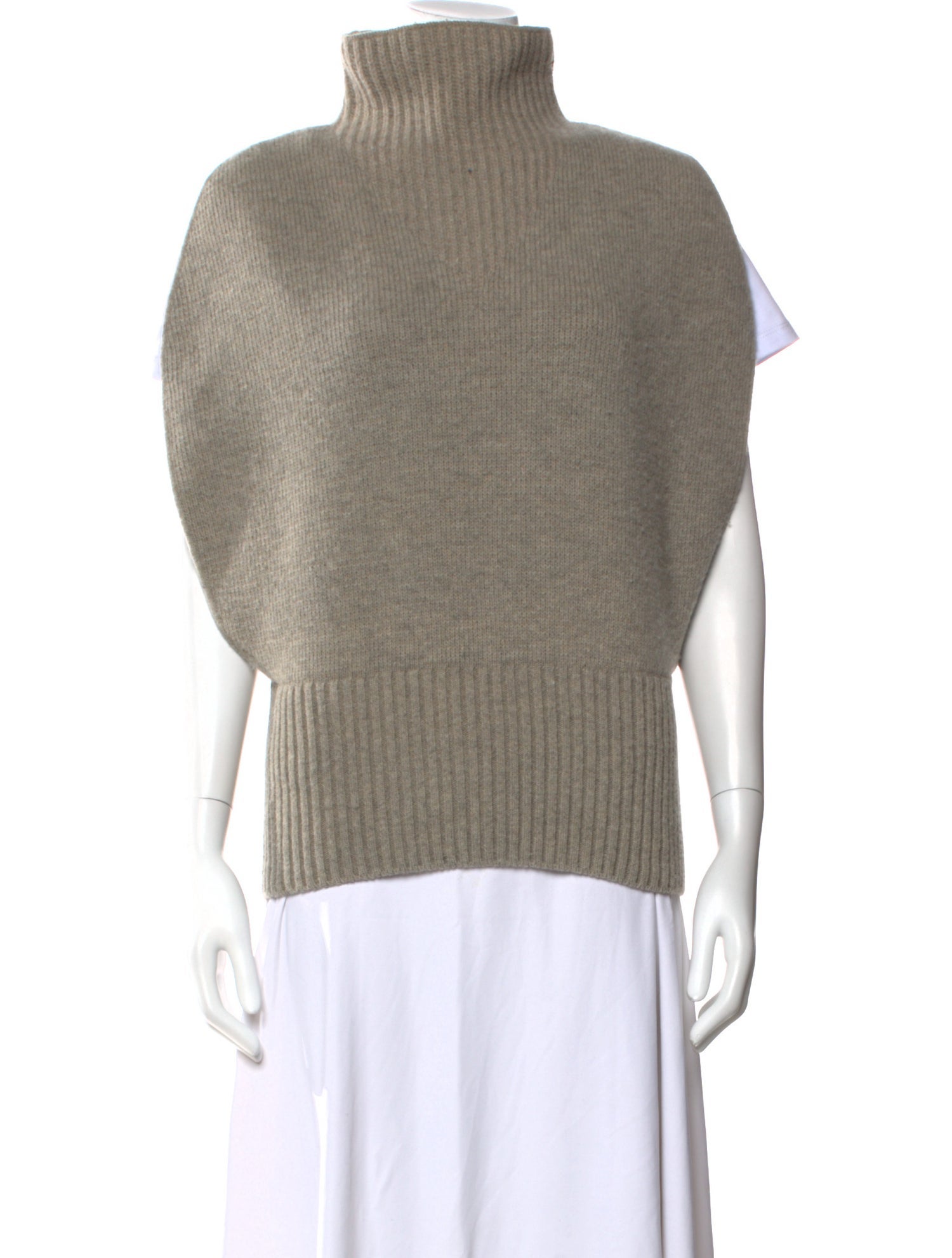 Bottega Veneta Turtleneck Sweater