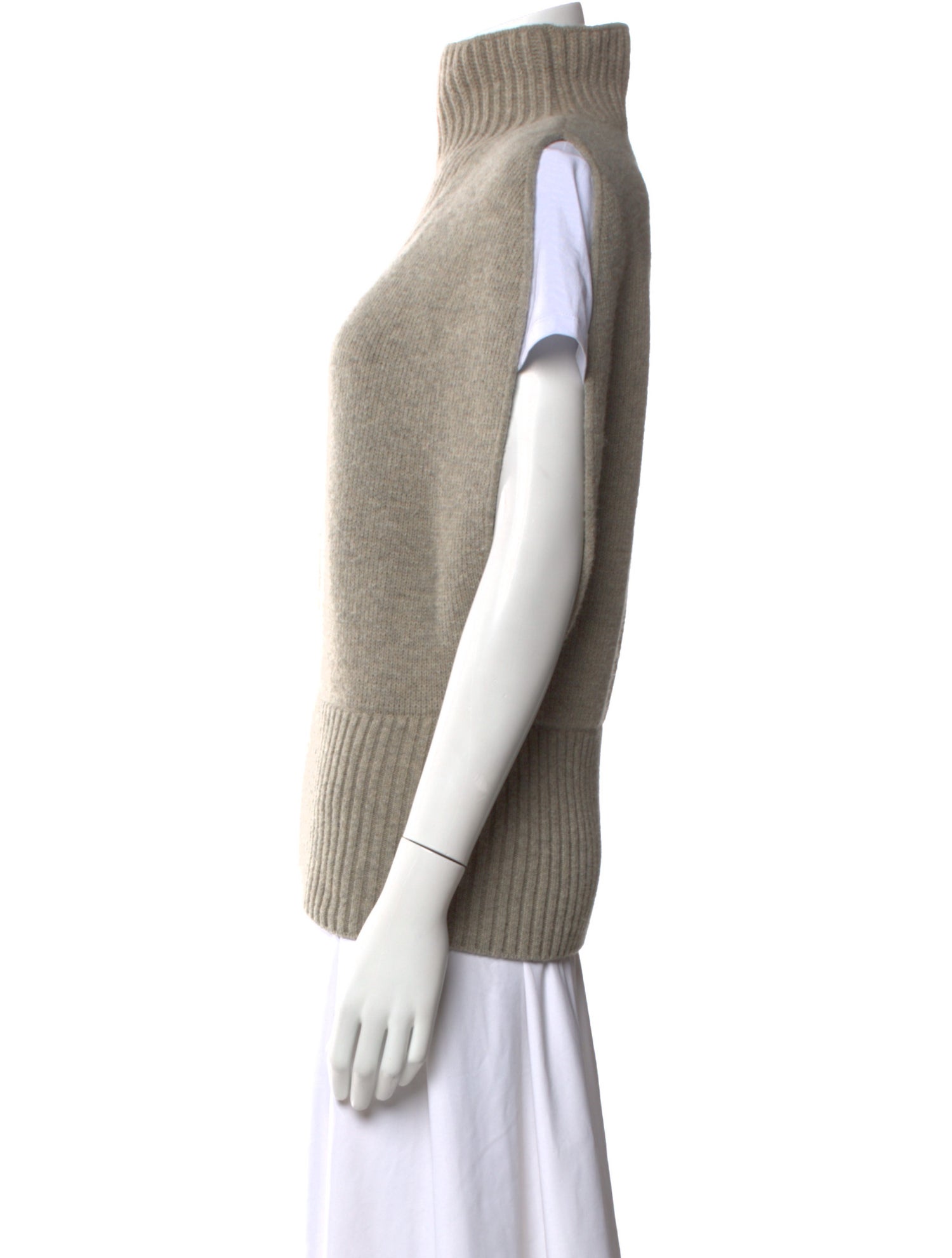 Bottega Veneta Turtleneck Sweater