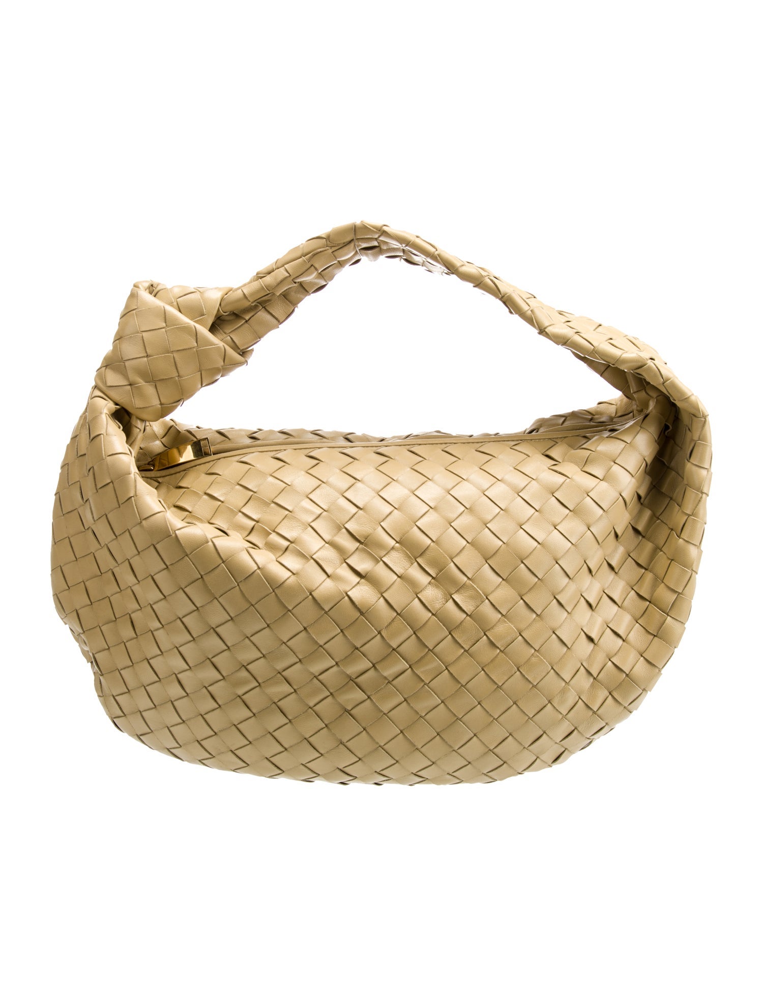 Bottega Veneta Intrecciato Jodie Medium