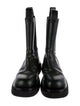 Bottega Veneta Leather Chelsea Boots