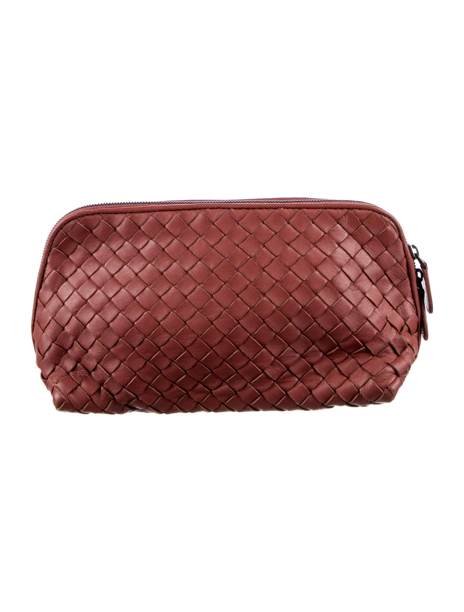 Bottega Veneta Cosmetic Bag