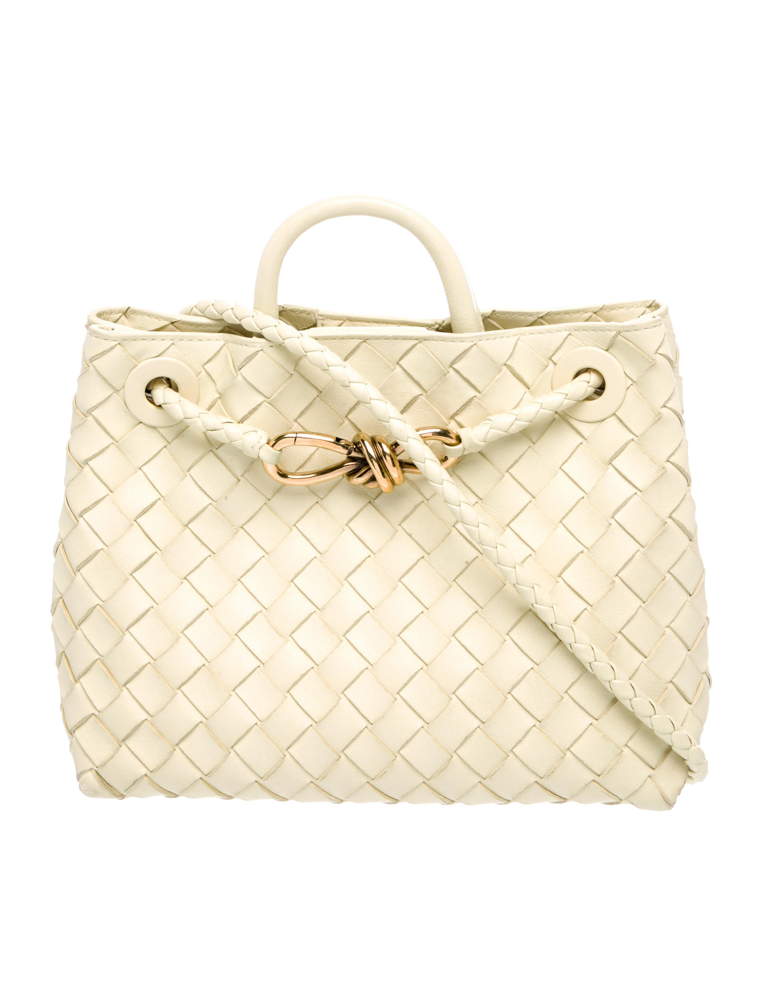 Bottega Veneta Intrecciato Loop