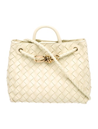 Bottega Veneta Intrecciato Loop