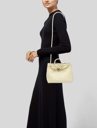 Bottega Veneta Intrecciato Loop