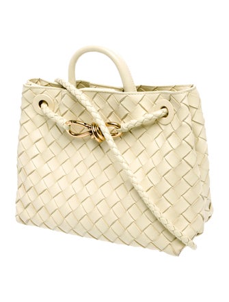 Bottega Veneta Intrecciato Loop