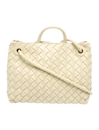 Bottega Veneta Intrecciato Loop