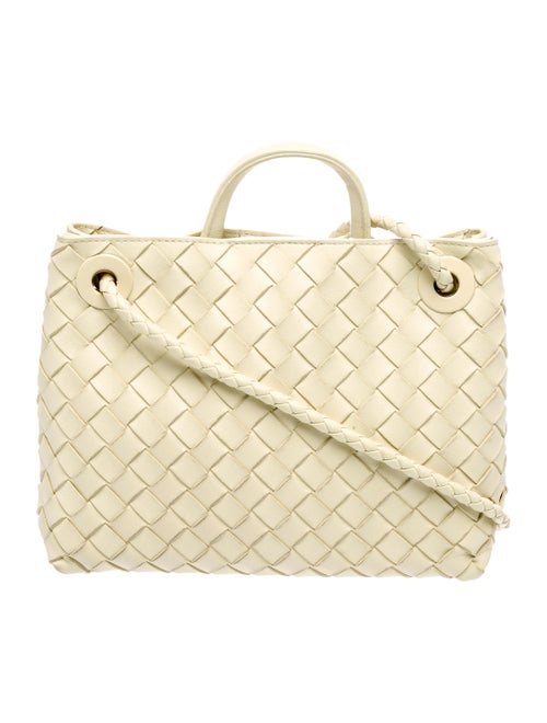 Bottega Veneta Intrecciato Loop