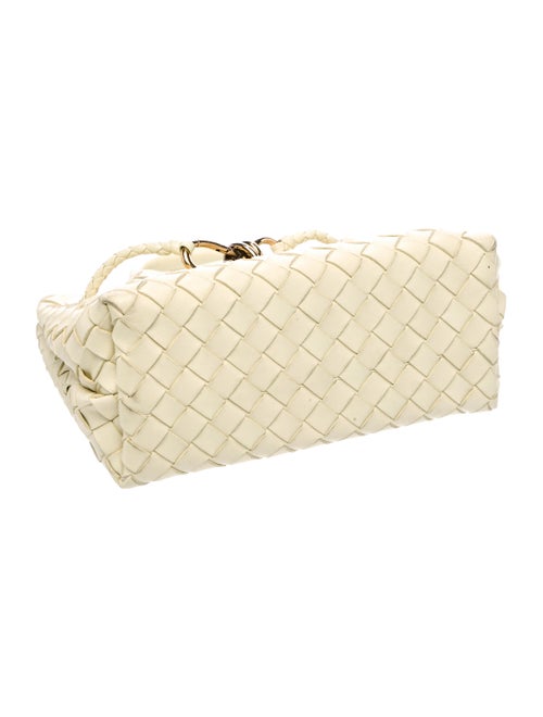 Bottega Veneta Intrecciato Loop