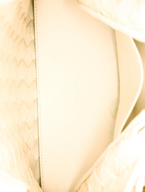 Bottega Veneta Intrecciato Loop