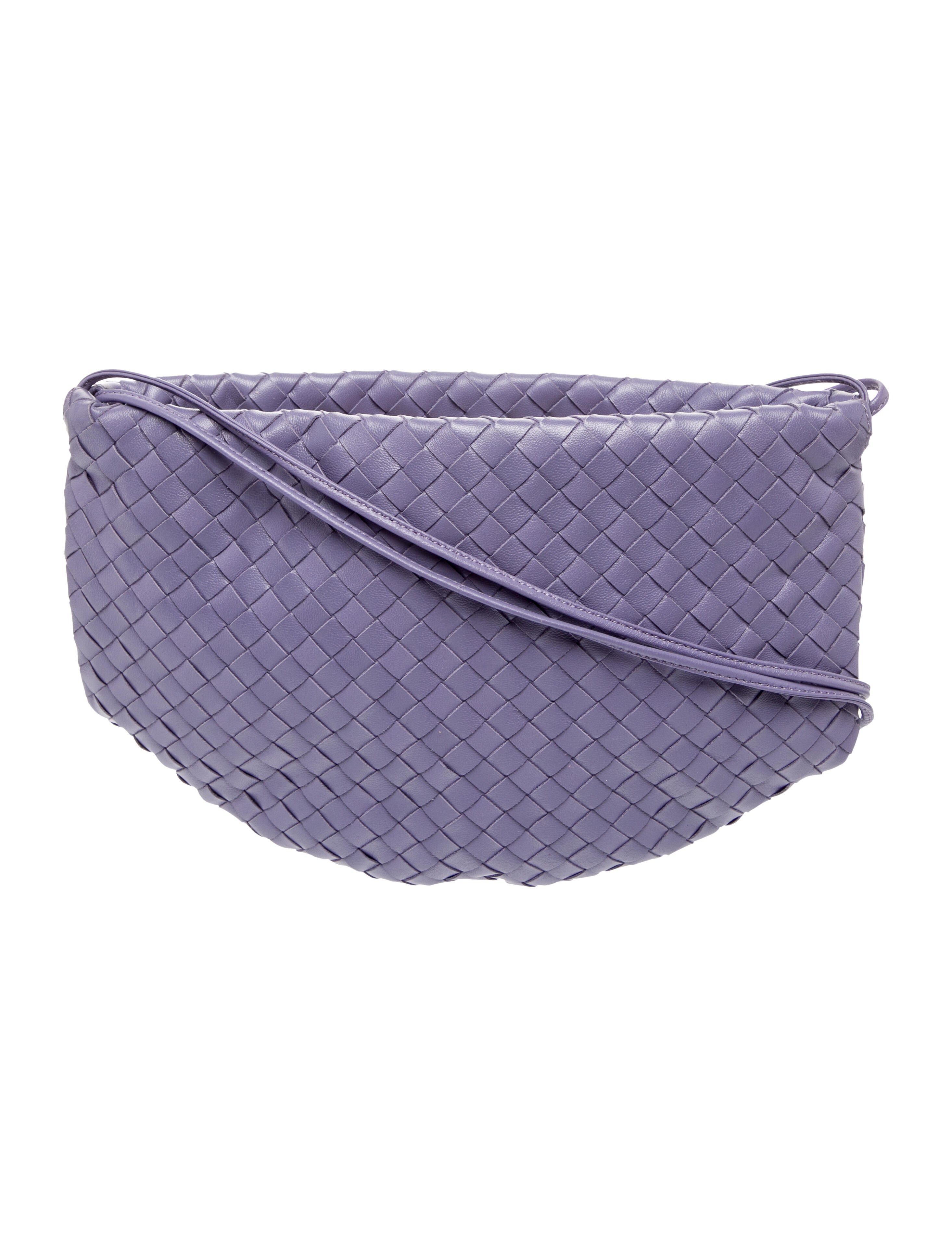 Bottega Veneta Intrecciato Bulb