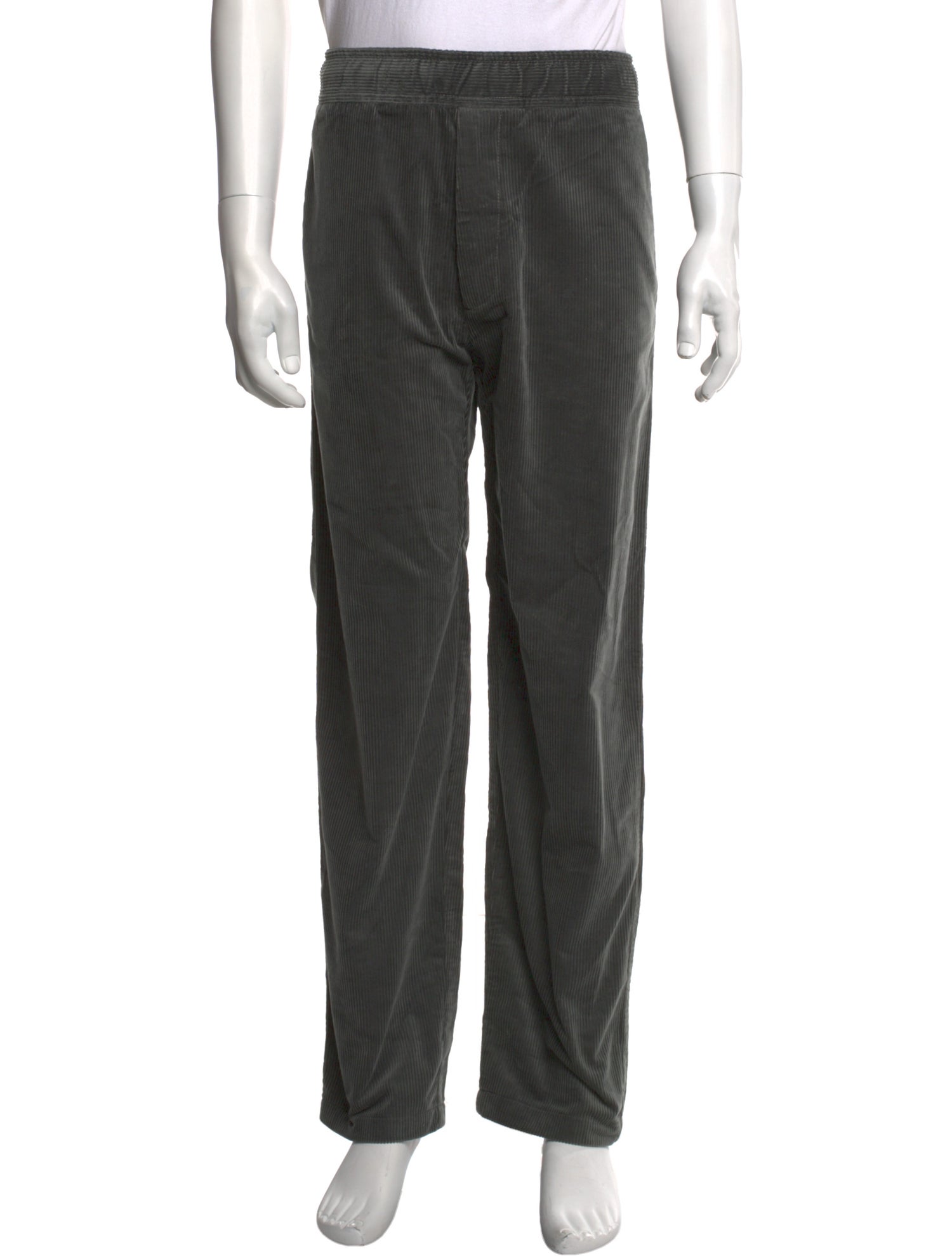 Bottega Veneta Signature Logo Pants