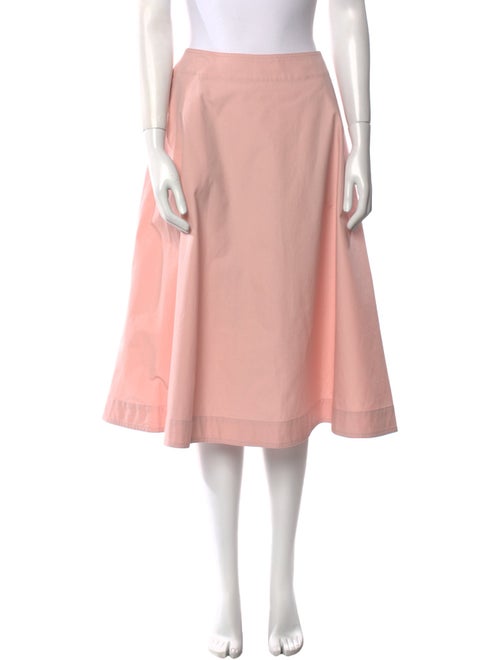 Bottega Veneta Knee-Length Skirt