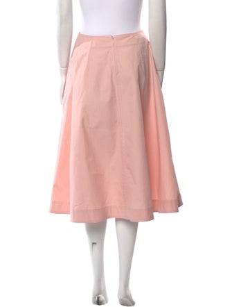 Bottega Veneta Knee-Length Skirt