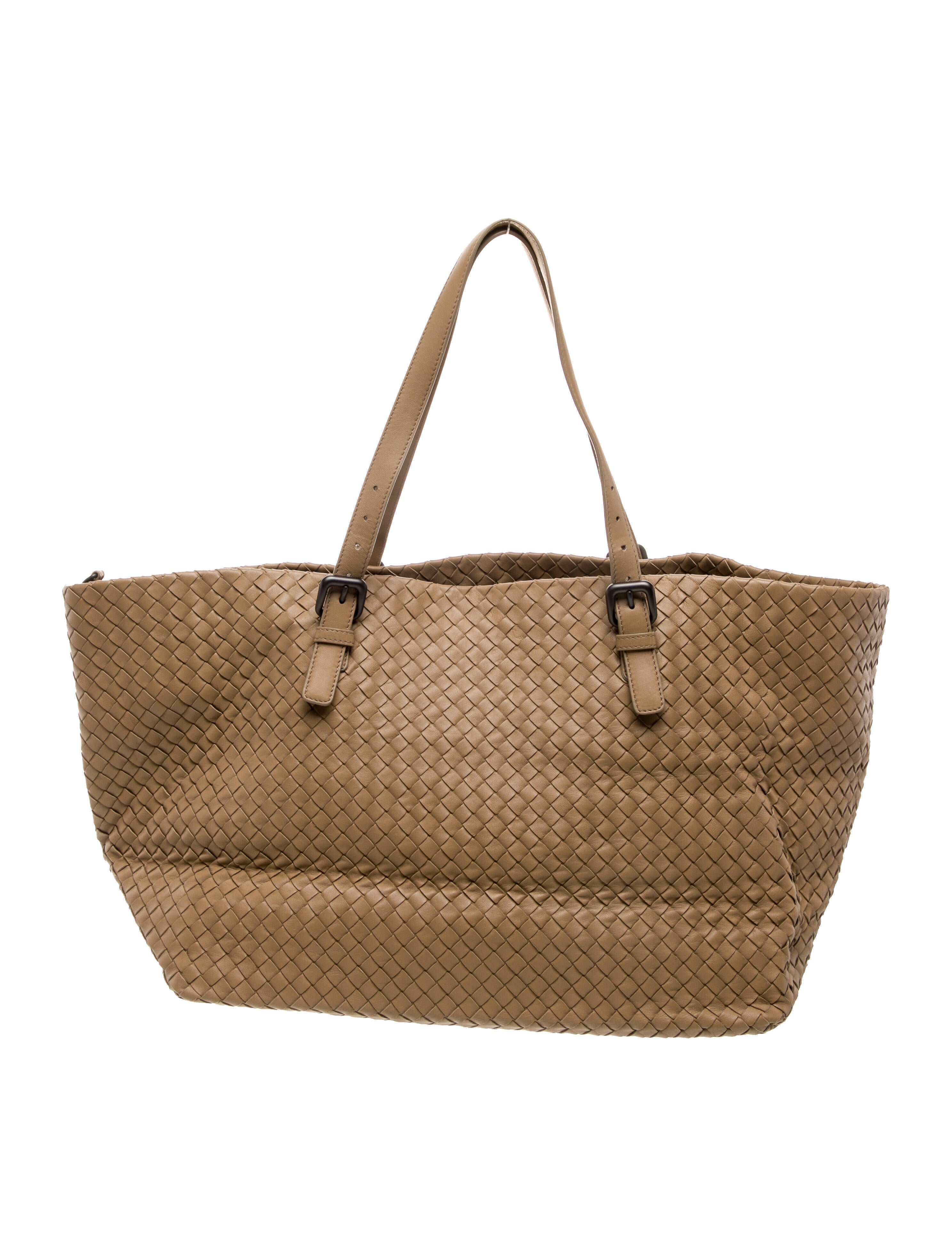 Bottega Veneta Intrecciato Tote
