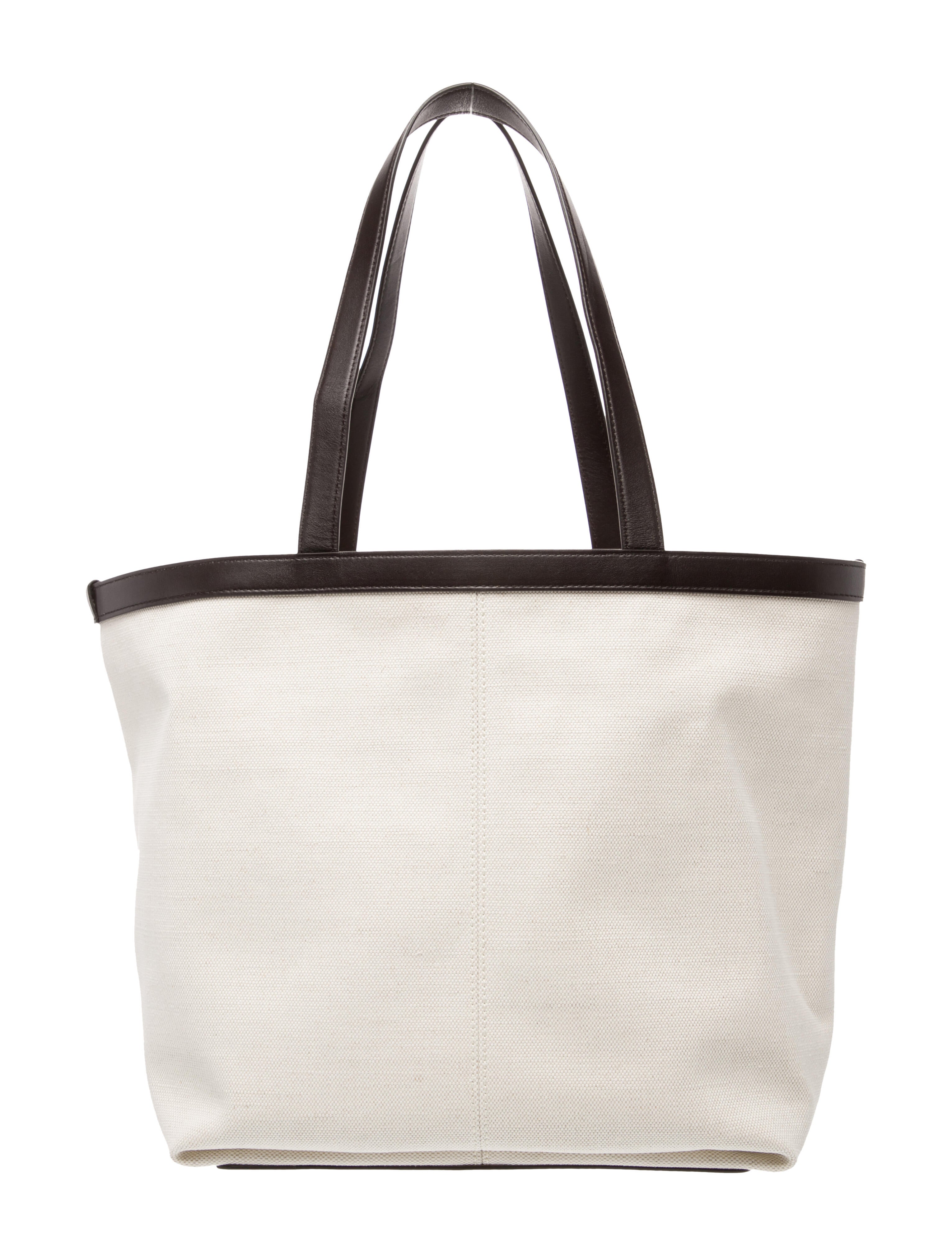 Bottega Veneta Canvas Marco Polo