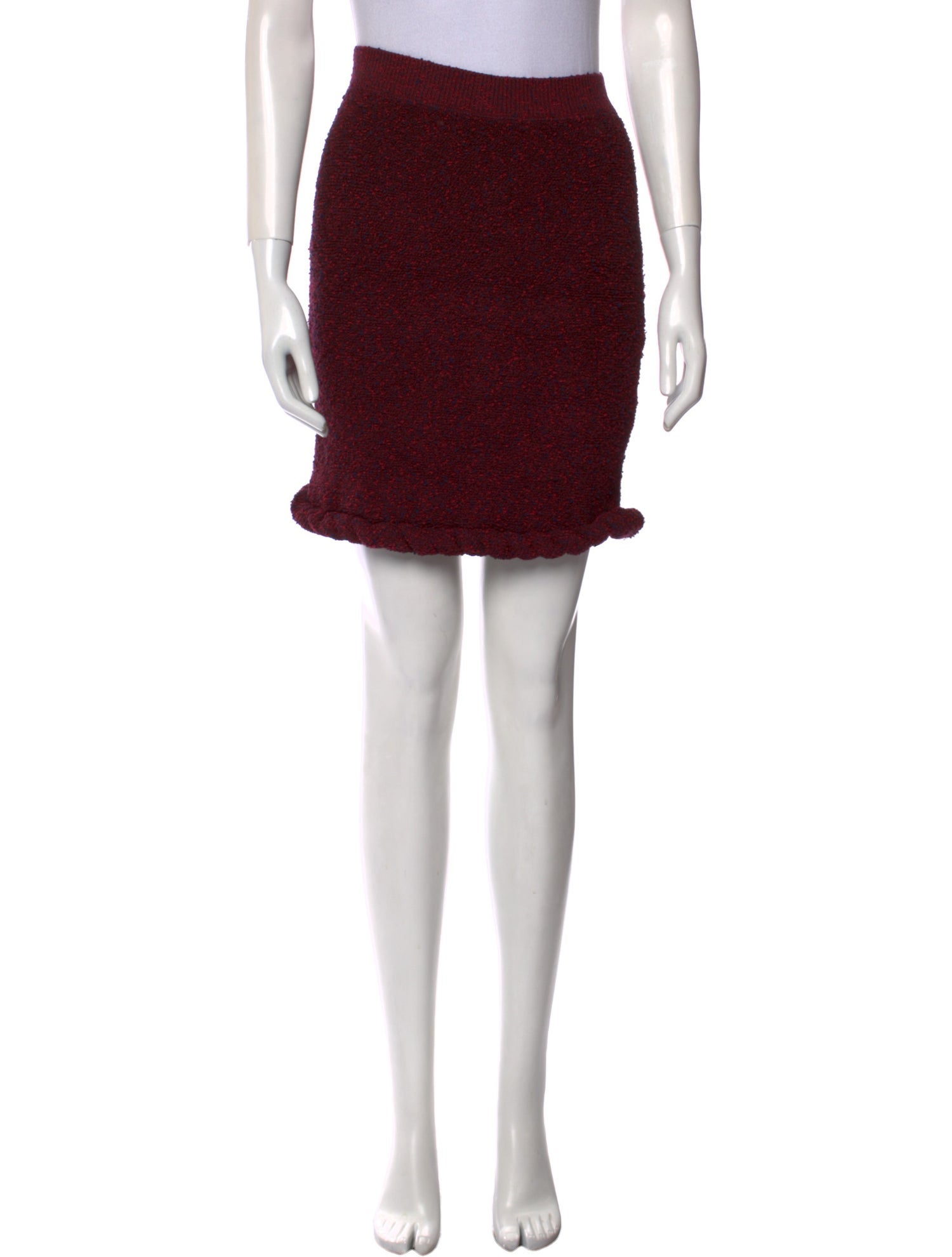 Bottega Veneta Mini Skirt w/ Tags