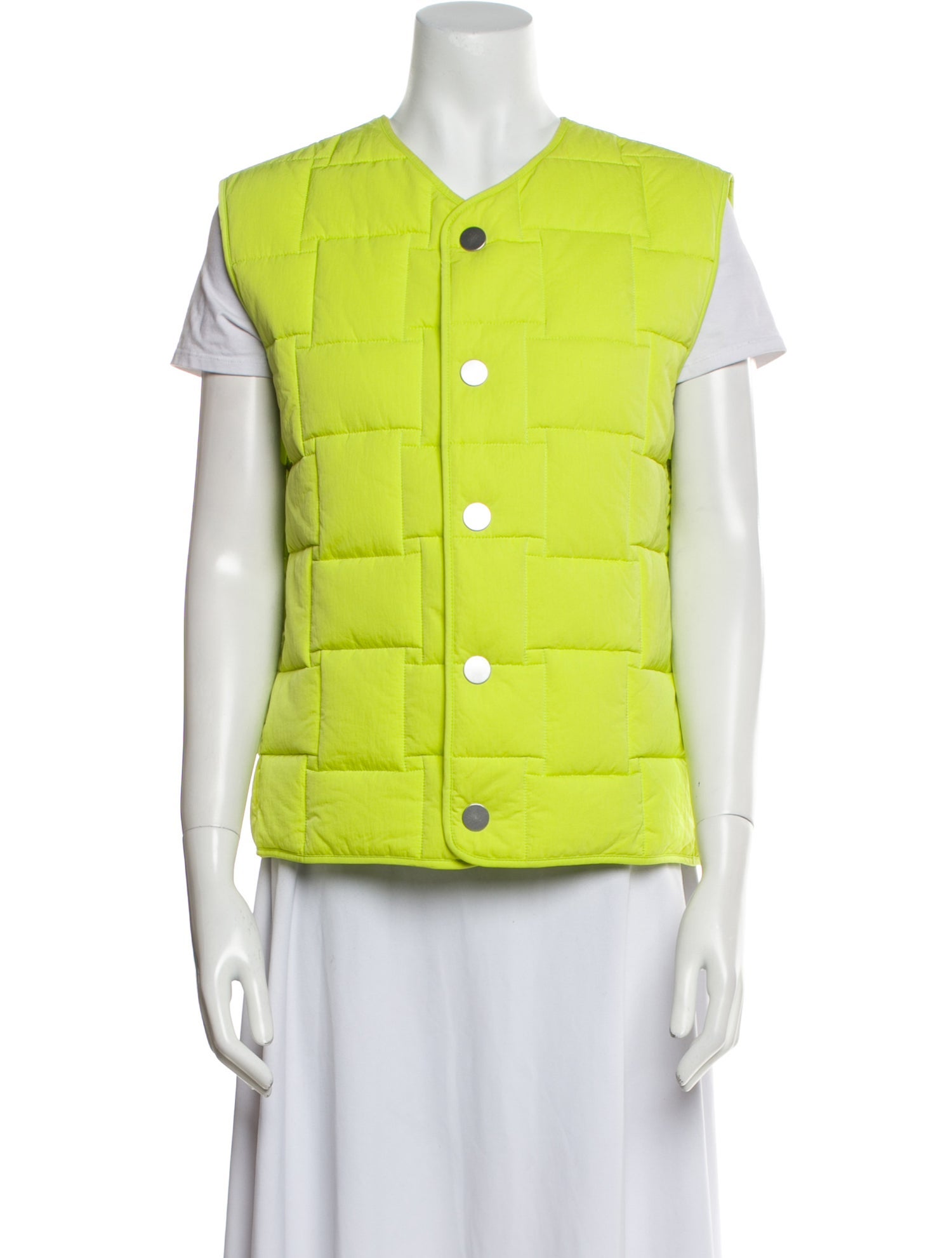 Bottega Veneta Vest