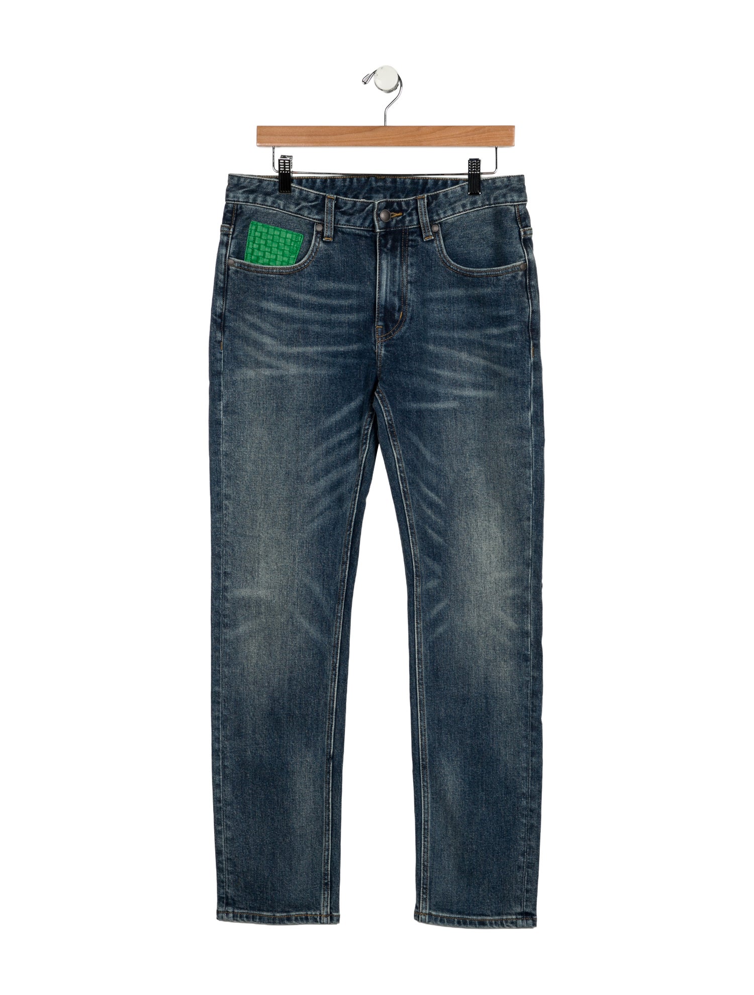 Bottega Veneta Skinny Jeans