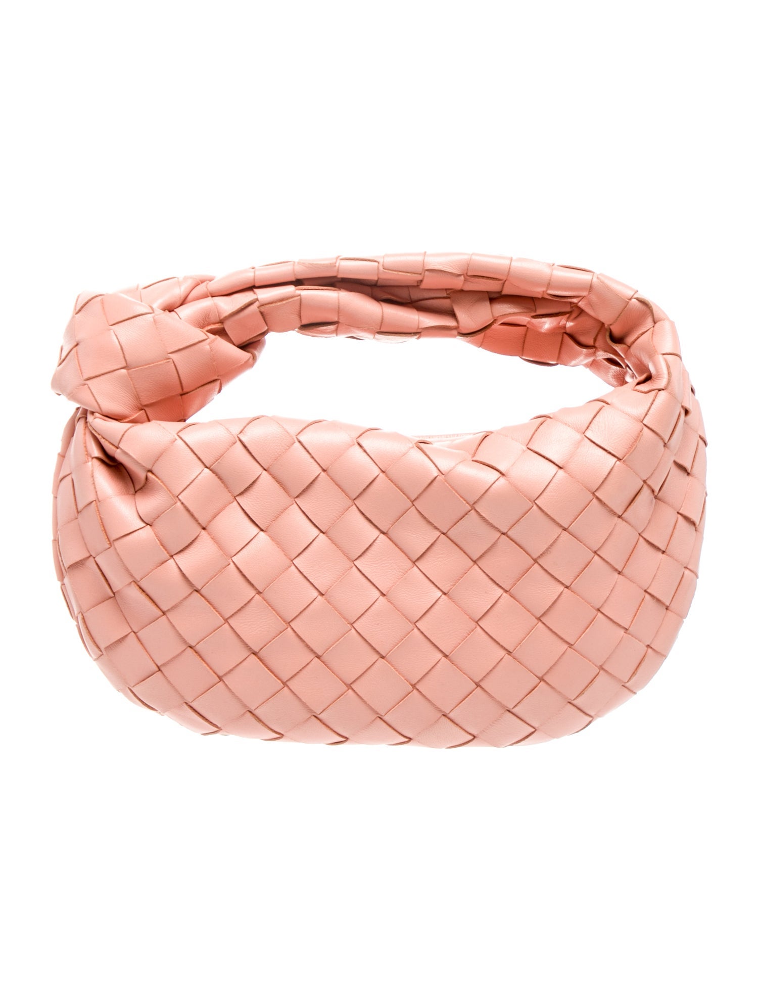 Bottega Veneta Intrecciato Jodie Mini
