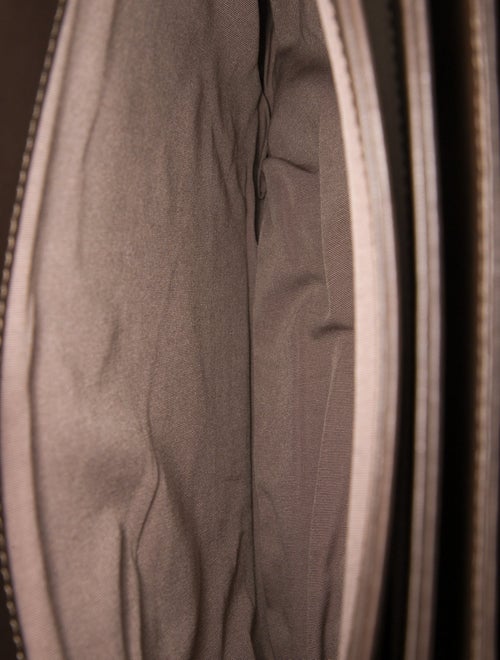 Bottega Veneta Intrecciato Briefcase