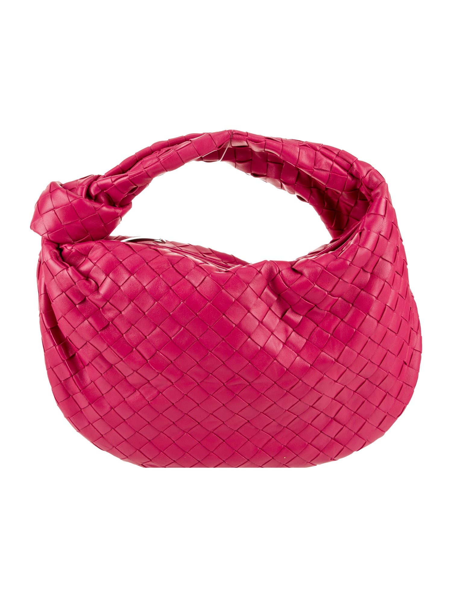 Bottega Veneta Intrecciato Jodie Teen