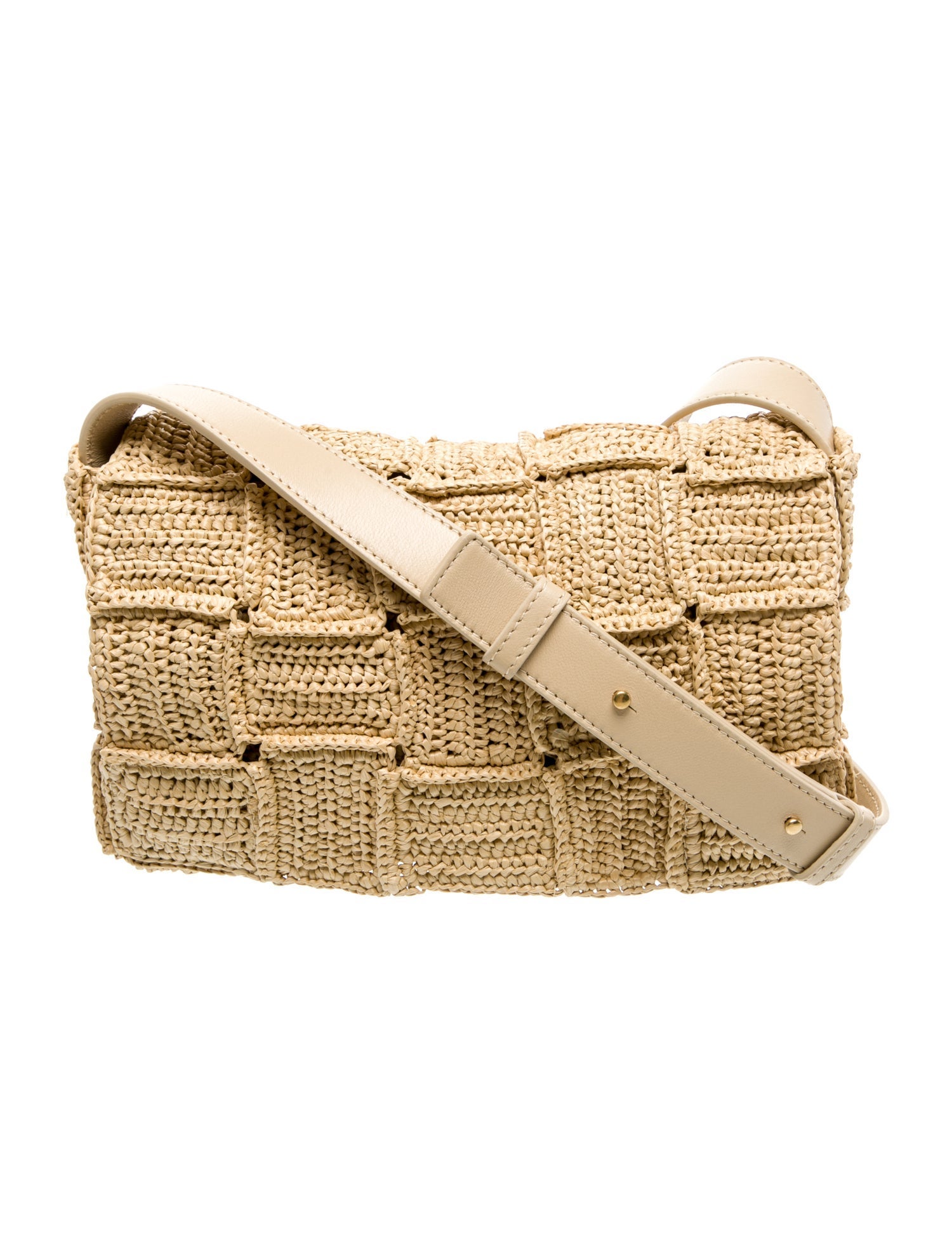 Bottega Veneta Intrecciato Saint Laurent Cassandre