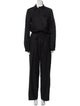 Bottega Veneta Wool Jumpsuit