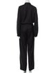 Bottega Veneta Wool Jumpsuit