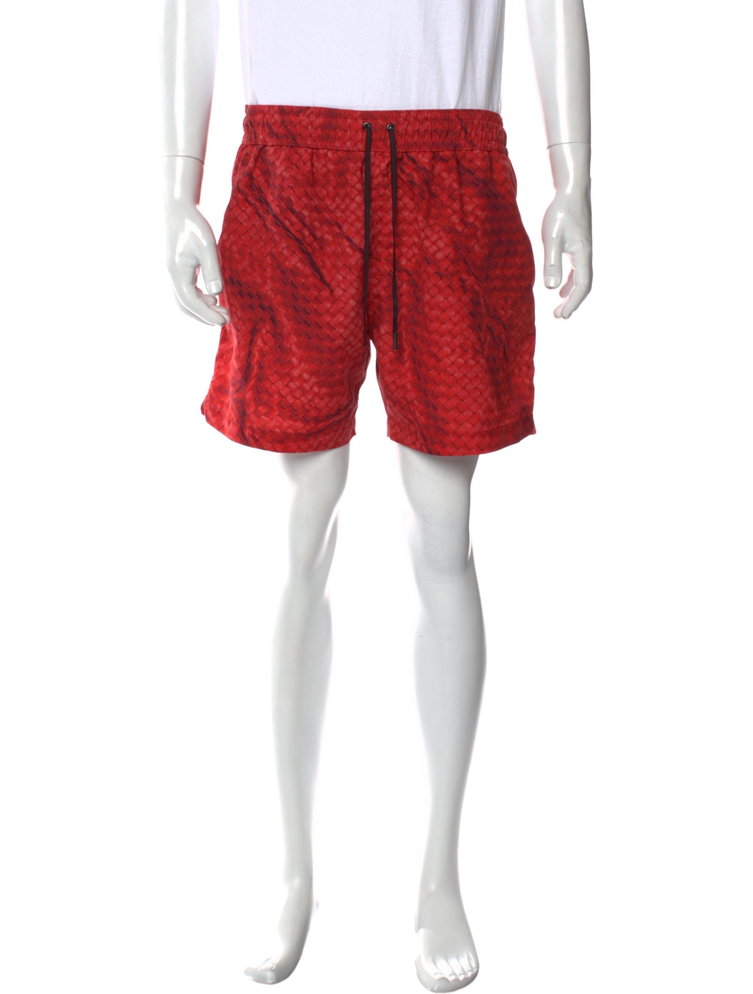 Bottega Veneta Swim Trunks