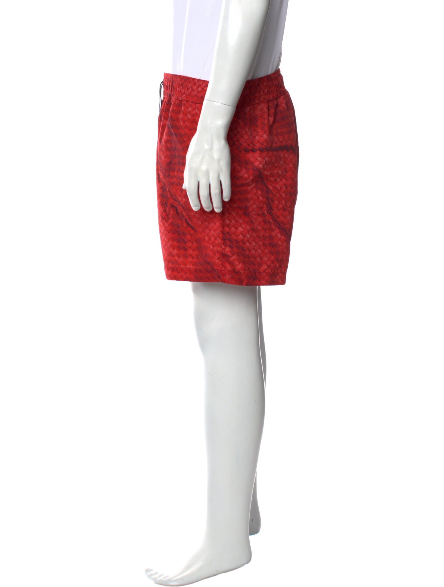 Bottega Veneta Swim Trunks