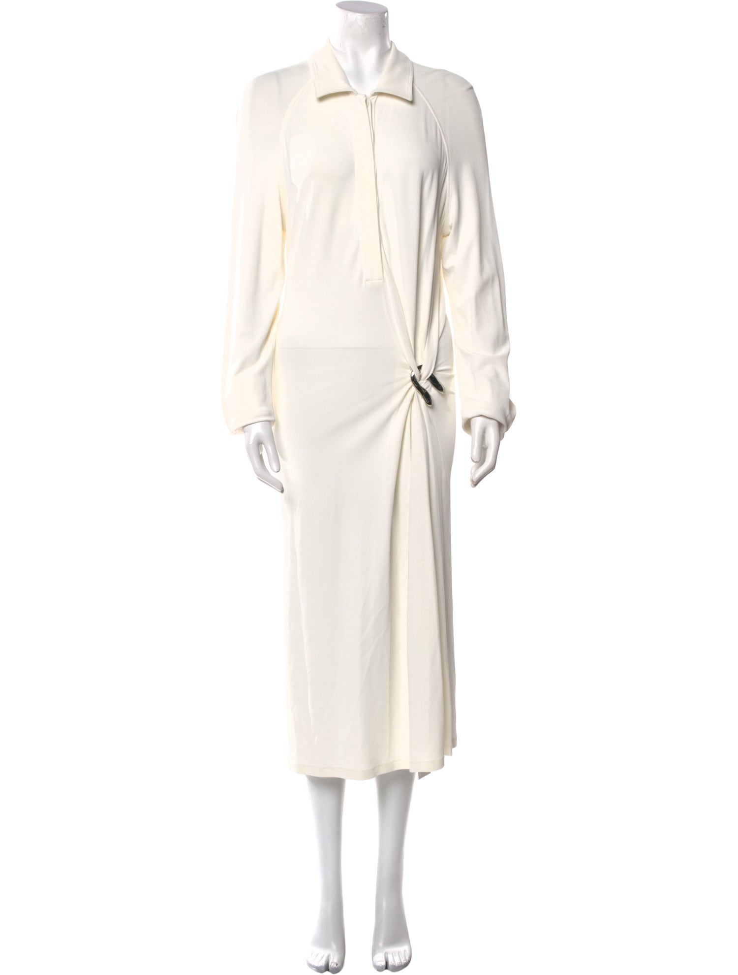 Bottega Veneta Long Dress