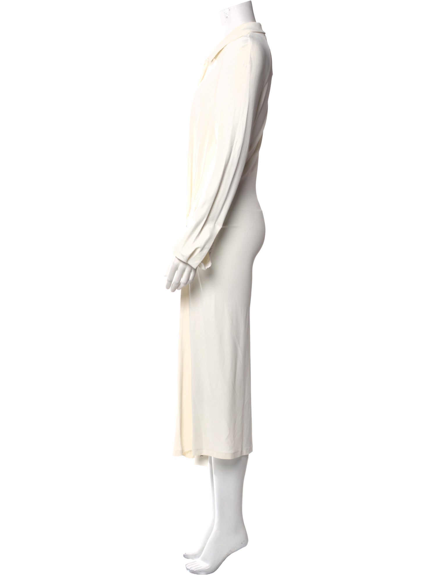 Bottega Veneta Long Dress