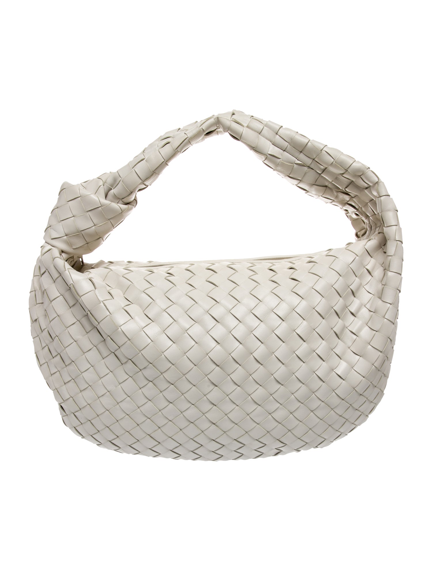 Bottega Veneta Intrecciato Jodie Medium