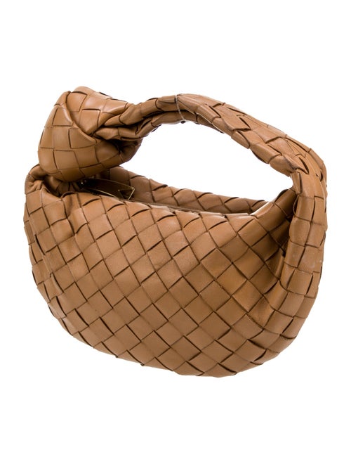 Bottega Veneta Intrecciato Jodie Mini