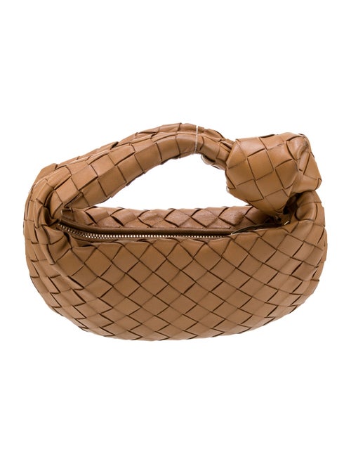 Bottega Veneta Intrecciato Jodie Mini
