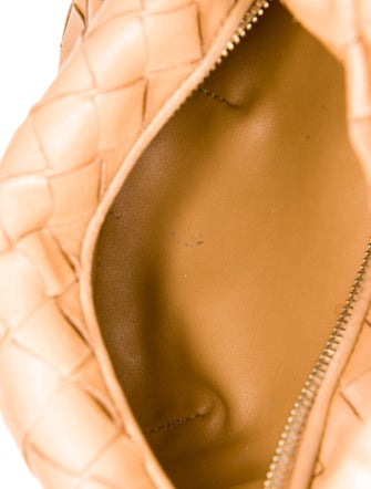 Bottega Veneta Intrecciato Jodie Mini