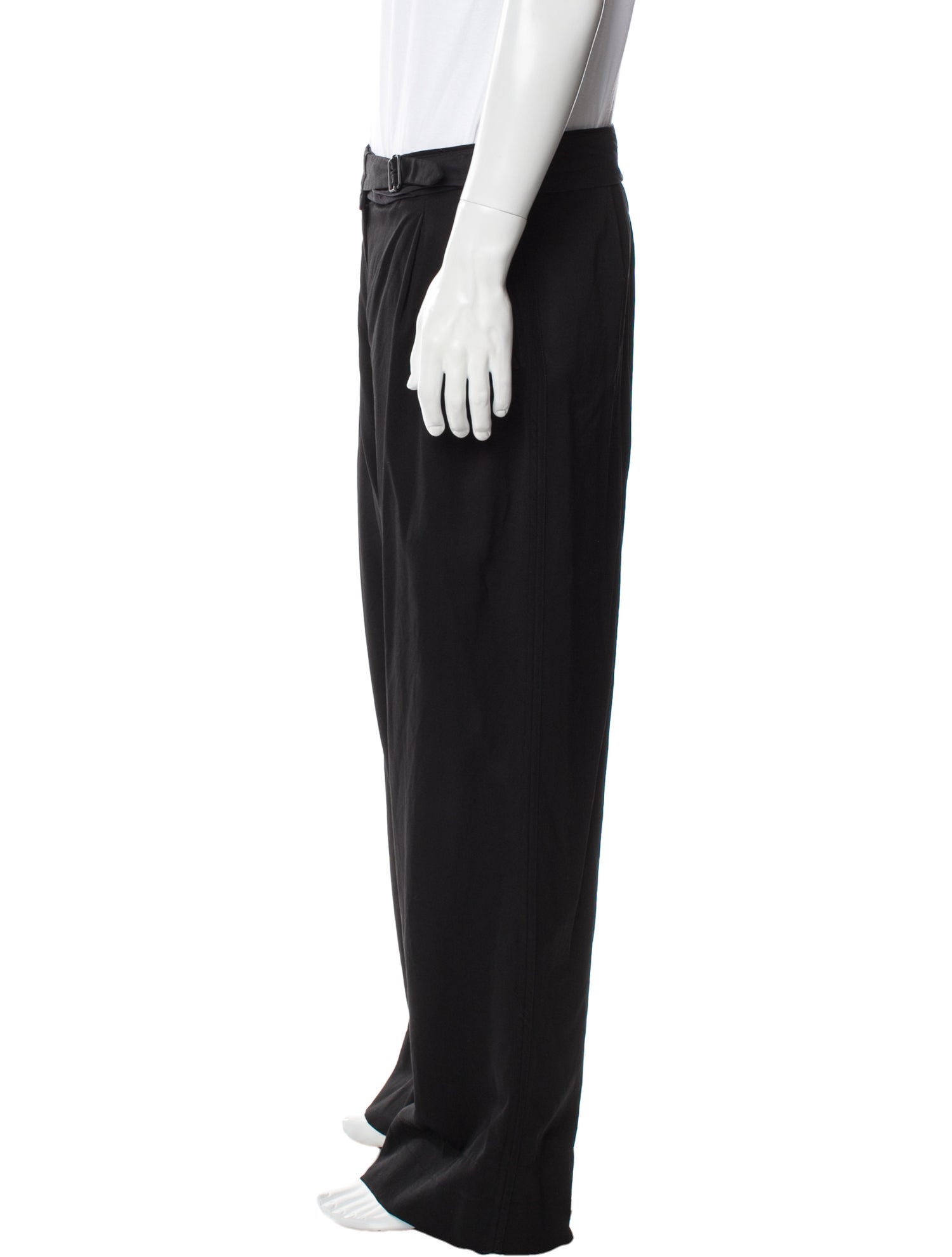 Bottega Veneta Dress Pants