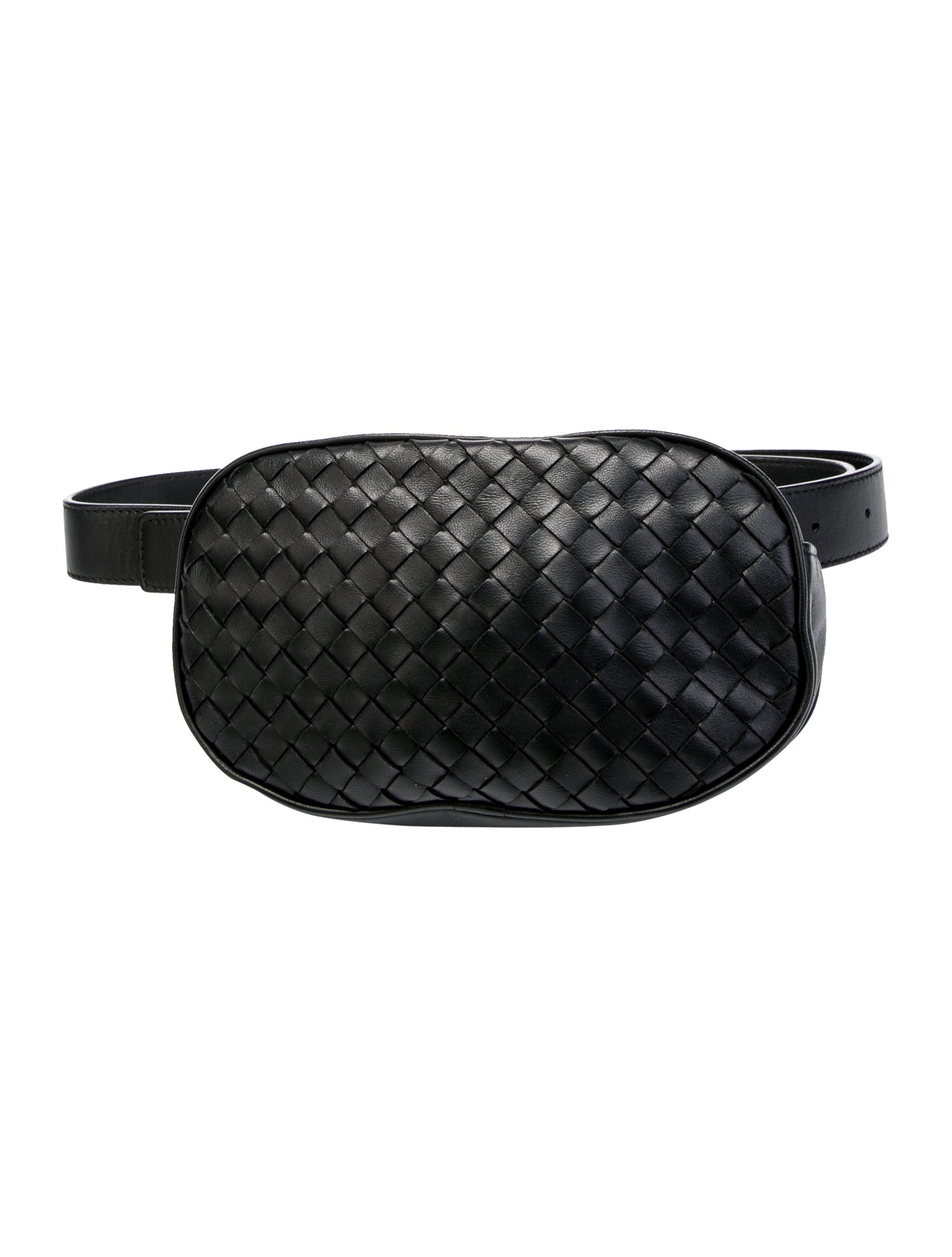 Bottega Veneta Intrecciato Belt Bag