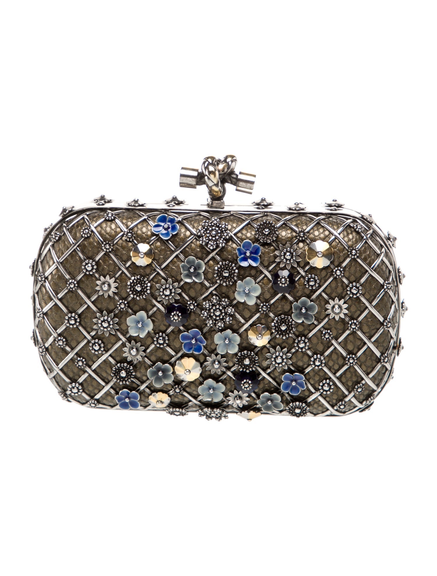 Bottega Veneta Karung Knot