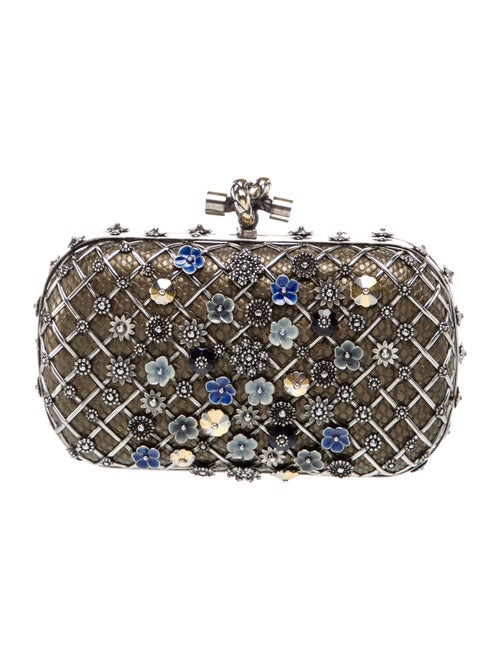 Bottega Veneta Karung Knot