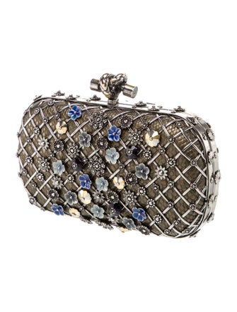 Bottega Veneta Karung Knot