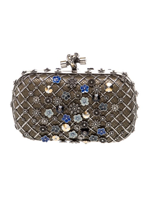 Bottega Veneta Karung Knot