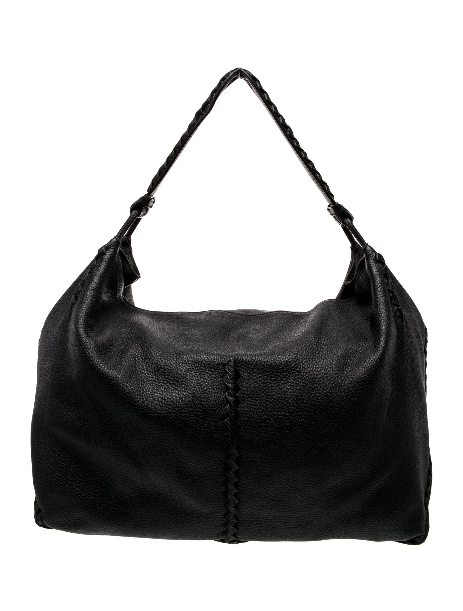 Bottega Veneta Intrecciato Veneta Hobo