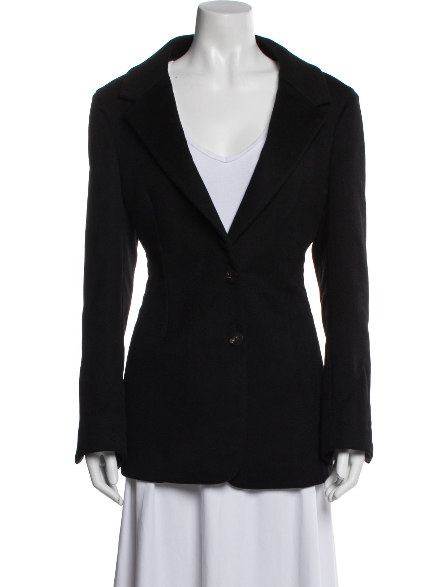Bottega Veneta Cashmere Blazer