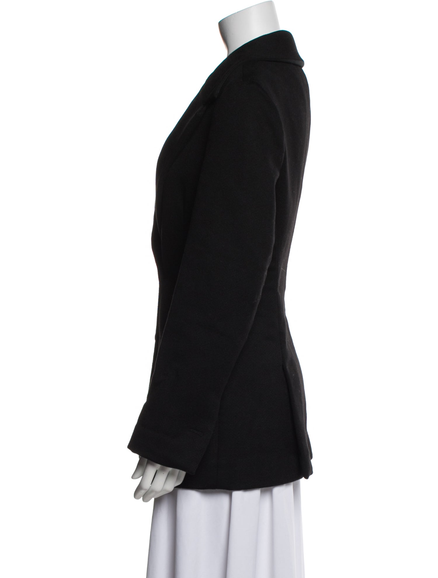 Bottega Veneta Cashmere Blazer