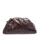 Bottega Veneta Intrecciato Mini Pouch Mini