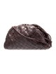Bottega Veneta Intrecciato Mini Pouch Mini
