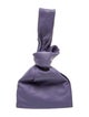 Bottega Veneta Calfskin Twist Mini