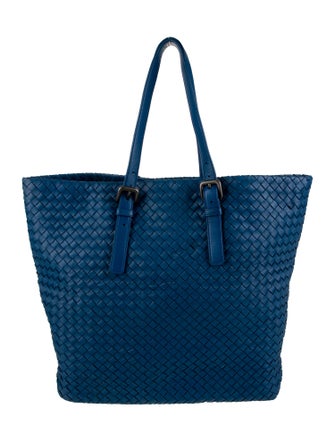Bottega Veneta Intrecciato Tote
