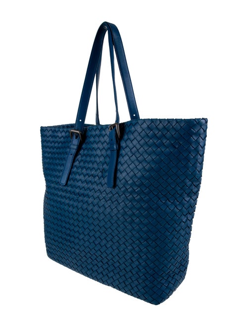 Bottega Veneta Intrecciato Tote